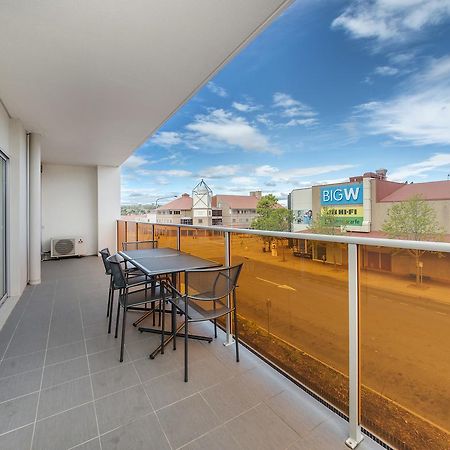 Abode Tuggeranong Aparthotel Canberra Exterior photo